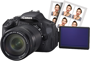 услуги фотопечати, срочное фото на документы - салон оперативной полиграфии ScanWord
